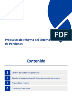 Sbs Propuesta de Reforma Del Sistema de Pensiones (26.06.2020)