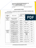 Nit Tender Td21593