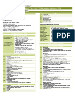 Macronutrients Protein and Amino Acids