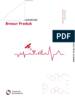 SpecMini-Handheld Spectrum Analyzer - En.id