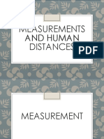 USA AI Anthropometrics Ergonomics and Proxemics