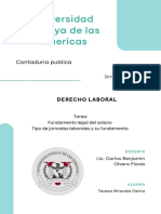 Fundamentos Del Salario