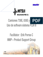 Uso Del Sofware PLM III PDF