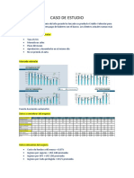 Caso de Estudio (Semana 1)