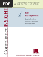 IT Risk Management