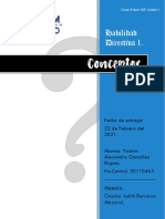 Conceptos-Habilidad Directiva