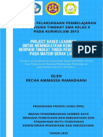 RPP Rencana Aksi 1