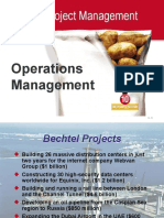 Chapter02 Project Management