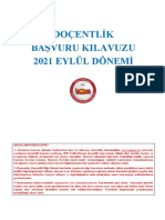 2021E Kilavuz DBS Kilavuzu GenelBilgiler 15092021