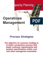 Chapter05 Capacity Planning