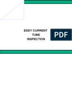 ET Tube Testing