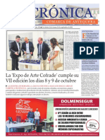 La Crónica 1003