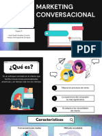 Marketing Conversacional