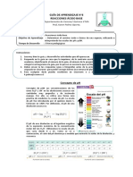 Química 4°MA K.Palma 12 05 20