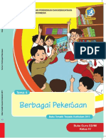 Buku Guru Tema 4