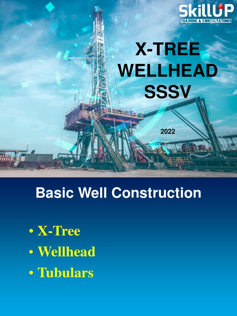 Oil Well Construction | PDF | Casing (Borehole) | Pipe (Fluid Conveyance)