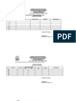 1.b. DAFTAR KEGIATAN