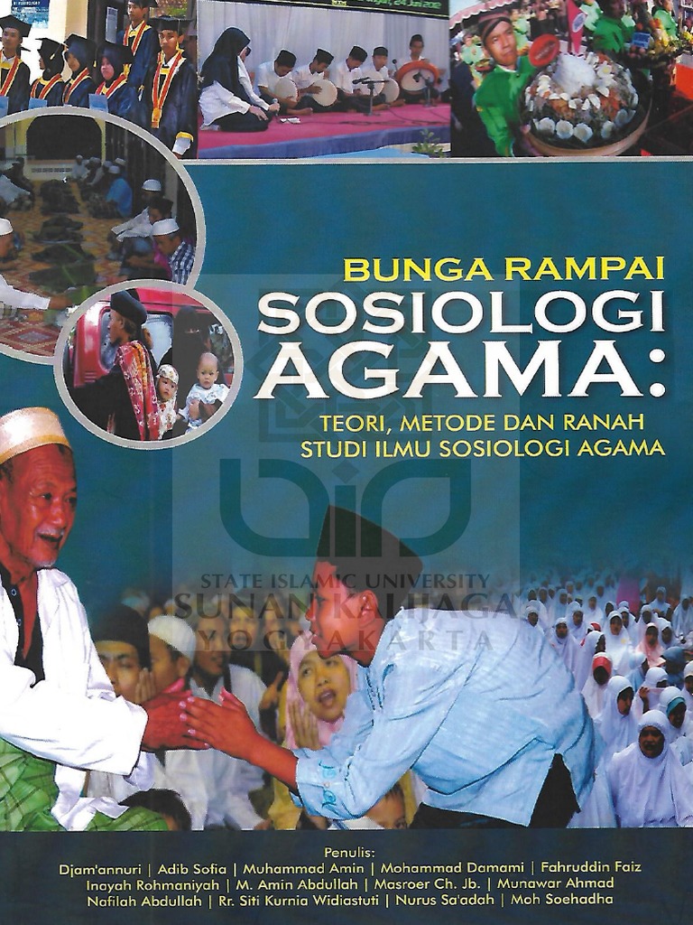 Bunga Rampai Sosiologi Agama | PDF