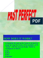 Past Perfec