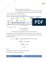 Distancia de Visibilidad de Adelantamiento