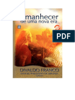 Amanhecer de Uma Nova Era .Div-Philomeno