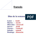 Francés 3