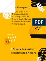 PKN Kel (2) Presentasi Negara