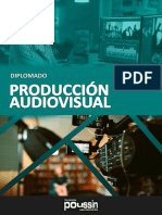 Diplomado Producción de Video