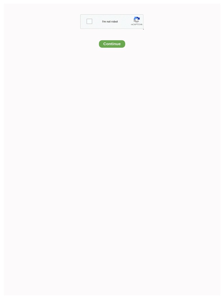 Continue | PDF