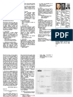 2da SEPARATA DE FILOSOFIA Disciplinas Filosoficas