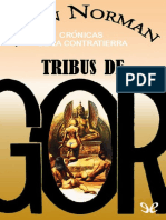 Tribus de Gor