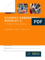 HLTAID003 STUDENT WORKBOOK 2 (WORD) .v1.1