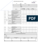 Format Penilaian Kinerja Tahunan Dokter Umum