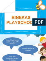 Binekas Playschool