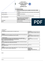 Lp13-Cw July 5 to 6, 2018- Elements for Specific Forms