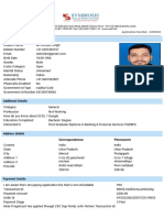 Application PDF - Application Form PDF