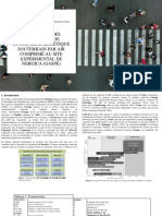 Évaluation Des Possibilités de Stockage Énergétique Souterrain Par Air Comprimé Au Site Expérimental de Nergica (Gaspé)