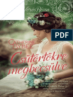 Catherine Bybee - Hétköznapi Feleségek 7. Csütörtökre - Megbecsülve