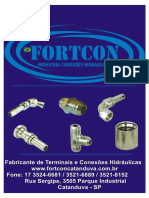 Catalogo Fortcon 2020
