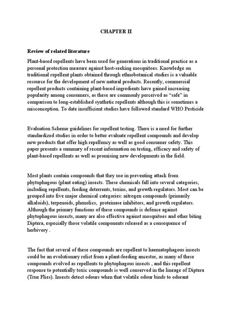 Chapter 2 PDF Herbivore