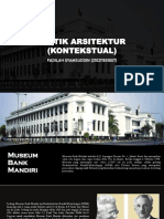 Museum Bank Mandiri