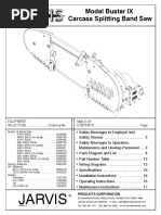 ＪＡＲＶＩＳページ Jarvis Photo Album - Jarvis Cutting Tools