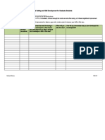 Gps Goals Skills Worksheet