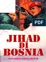 Jihad Di Bosnia
