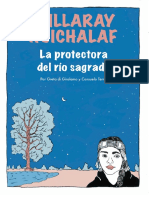 Millaray Huichalaf The Protectress of The Sacred River La Defensora Del Rio Sagrado Online Fa Es Za v1