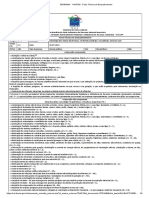 Metalurgia de metais não-ferrosos e minerais