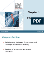 Chapter 1 - Introduction (ECON 610)