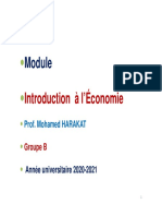 Pr_Med_Harakat_Introduction_Economie_SI_Economie_et_gestion_