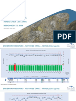 Perforacion y Voladura Reporte Diario - 22!08!2022