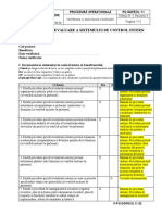 F-PO - DGPECU.11.32 Formular Evaluare SCI